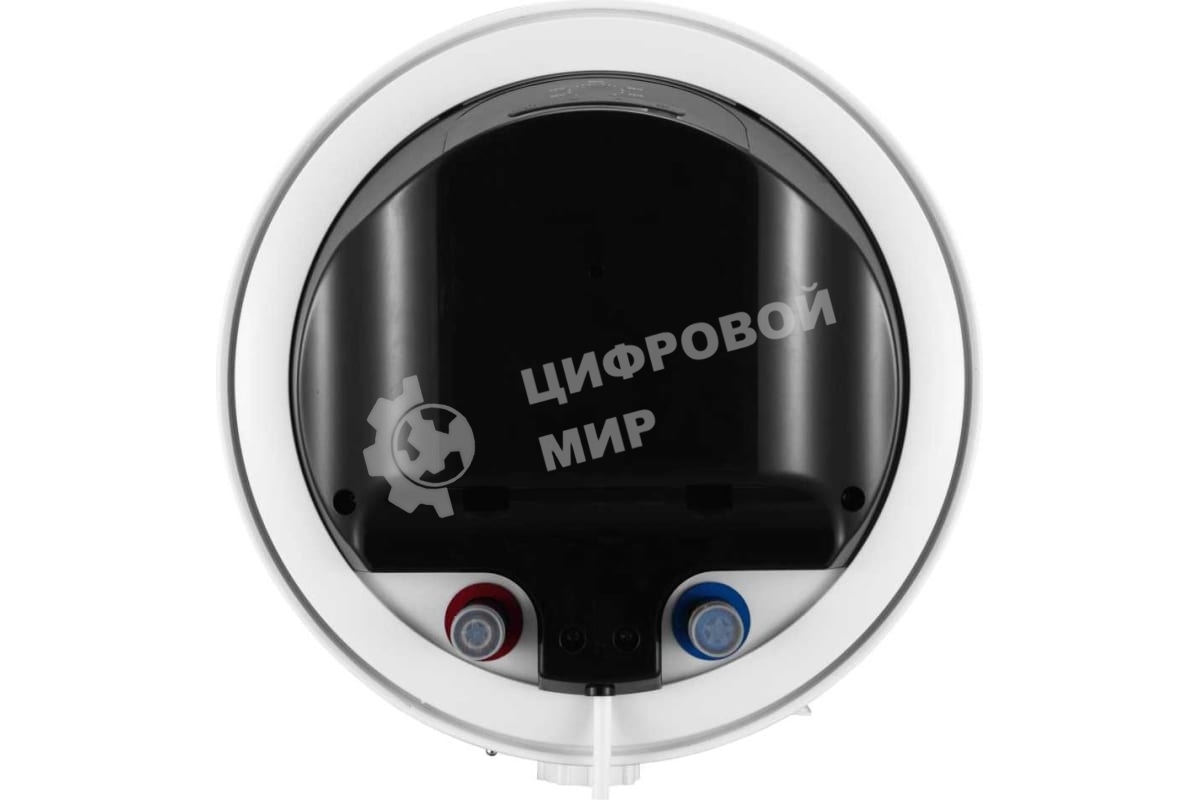 Накопительный электрический водонагреватель Maunfeld MWH30W03