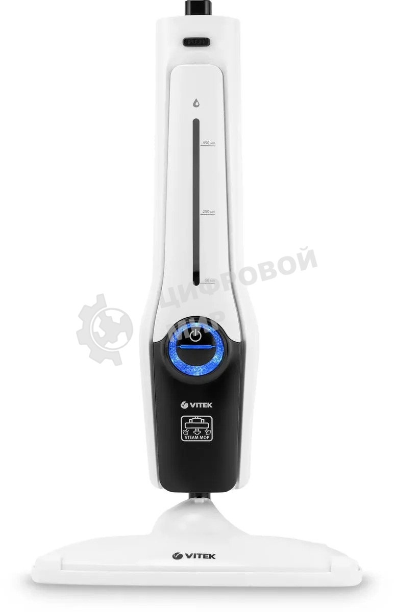 Паровая швабра Metropolis Vitek VT-8191