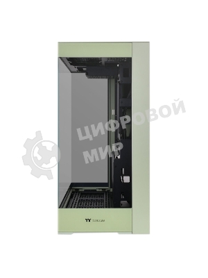 Компьютерный корпус Thermaltake CTE E550 TG Matcha Green (CA-1Z8-00MEWN-00)