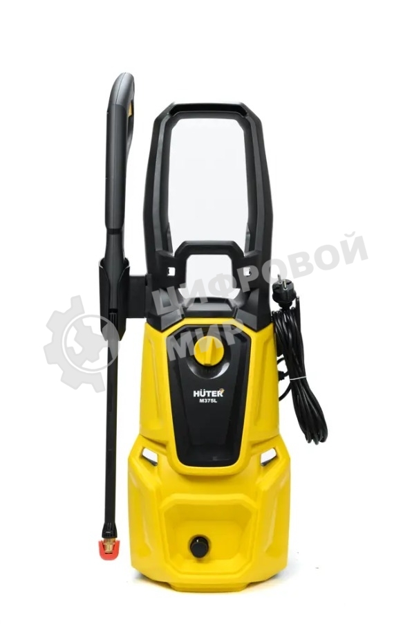 Мойка Huter M375L 900/70/8/38