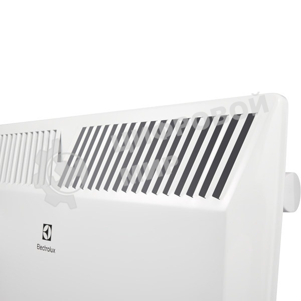 Конвектор электрический Electrolux ECH/A2-2000 M, белый, 2000 Вт, 20 м2, термостат