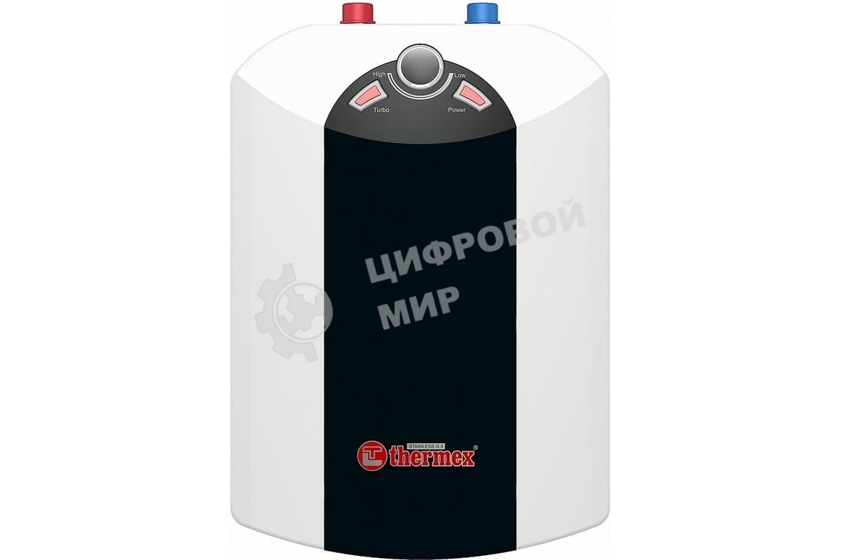 Водонагреватель THERMEX Blitz IBL 10 U электрический
