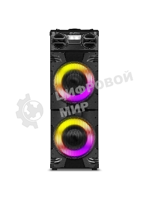 Колонка для вечеринок SVEN PS-1900 черный