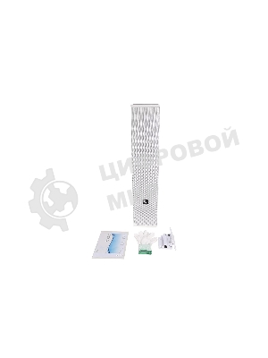 Звуковая колонна Intrend ITSPK-441Sv2-W 4х4