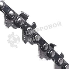 Цепь PATRIOT 71VS-32E, 1/4 1,3 32 звена (блистер)