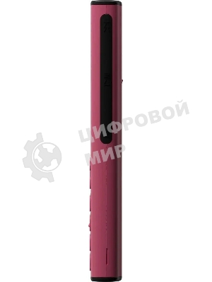 Мобильный телефон NOKIA HMD 130 MUSIC TA-1704 DS EAC красный