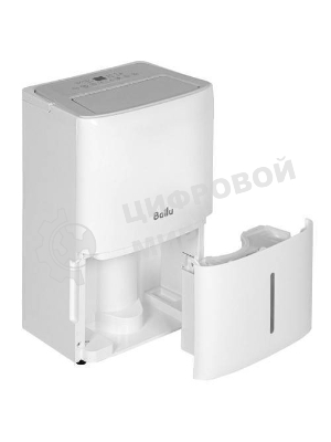 Осушитель воздуха Ballu Smart Duty Wi-Fi BD70T SD