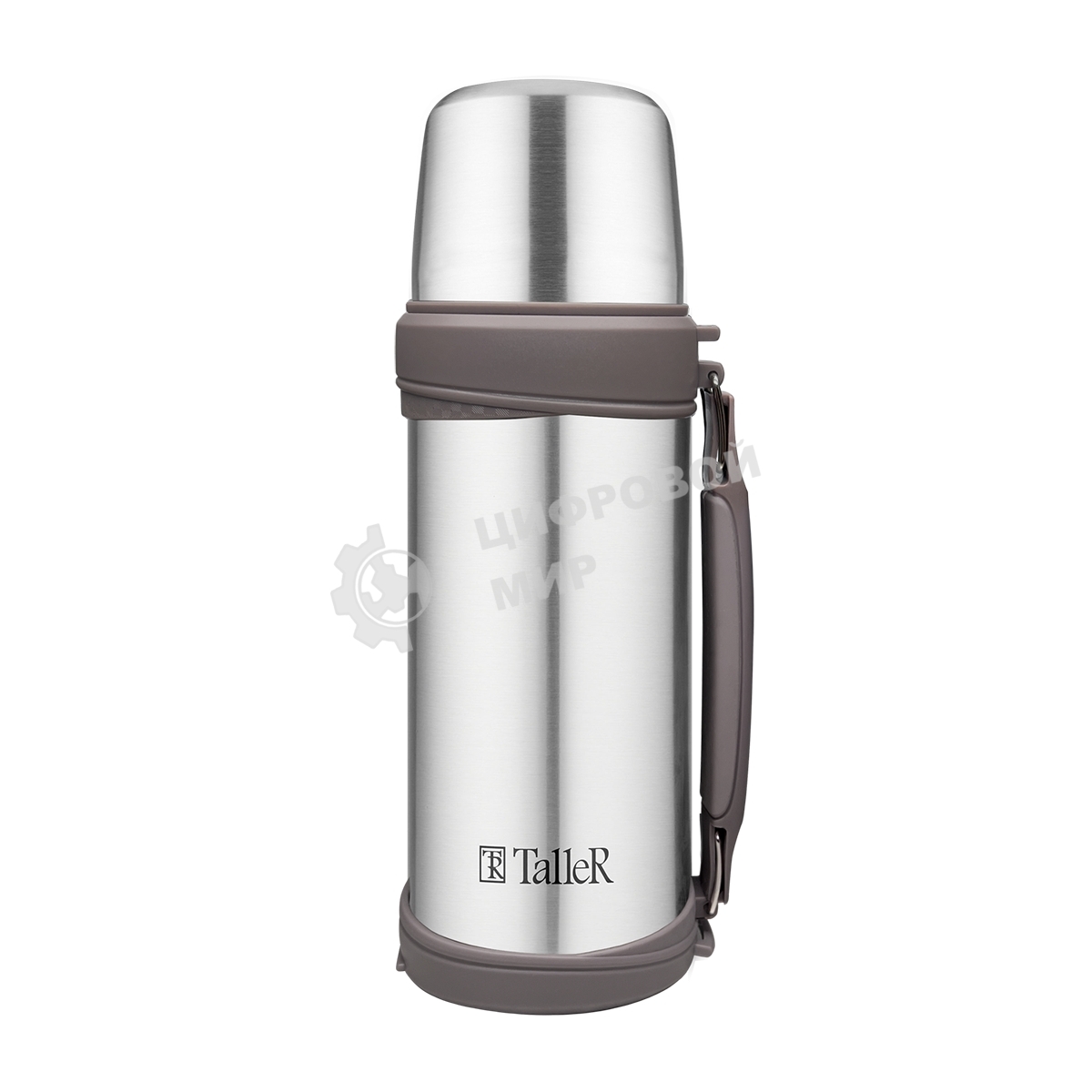 Термос TalleR TR-22436 1 л