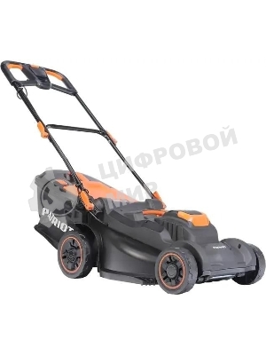 Газонокосилка роторная Patriot PT2044E Lux (512302044) 1800Вт