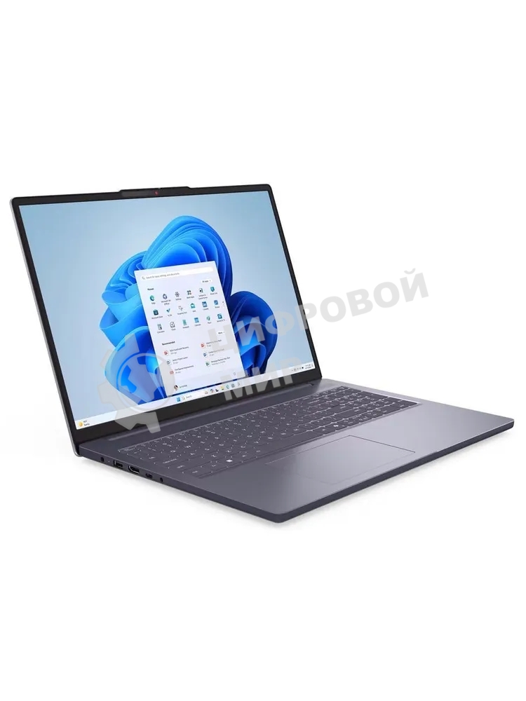 Ноутбук Lenovo IdeaPad Slim 3 16AHP10/16
