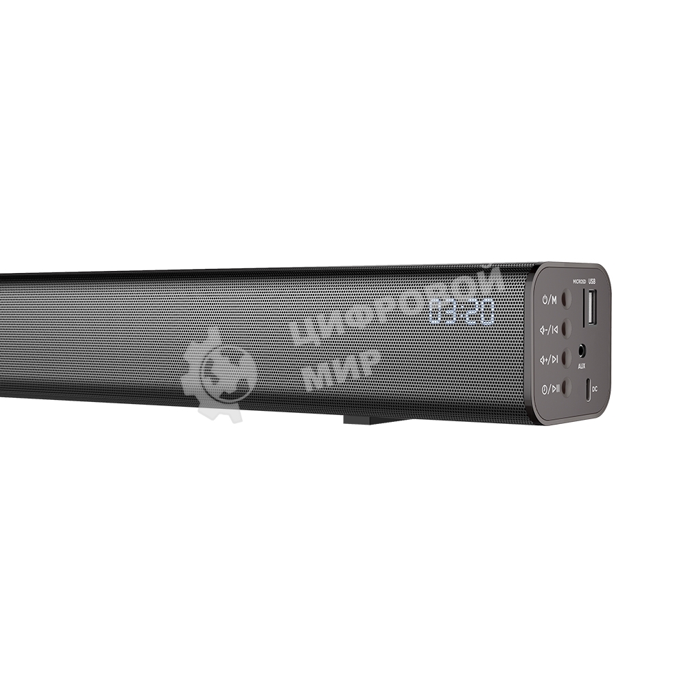 Саундбар SOUNDMAX SM-SB005P черный