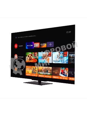 Телевизор HAIER 65