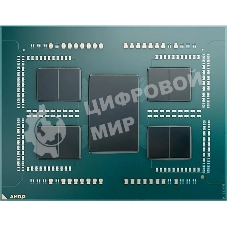 Процессор AMD Ryzen Threadripper PRO 7985WX Soc-sTR5 3.2GHz OEM