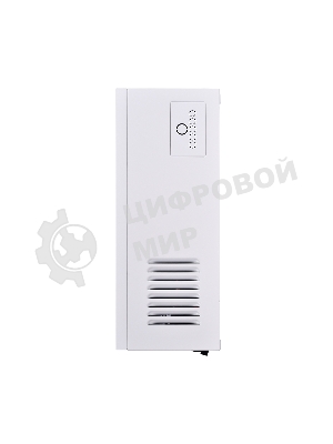 Водонагреватель Thermex Boss 12 Wi-Fi (White)