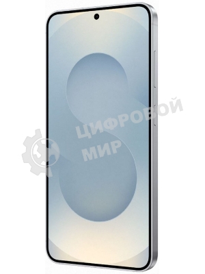 Смартфон Samsung Galaxy S25 12/256Gb, серый