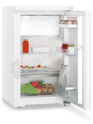 Холодильник Liebherr Re 1201-20 001 белый однокамерный 85/13л морозилка сверху
