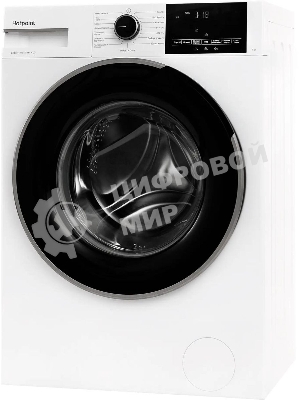 Стиральная машина Hotpoint WSH 7290 VWB белый, загр. фронтальная макс.: 7 кг 1200 об/мин класс: А