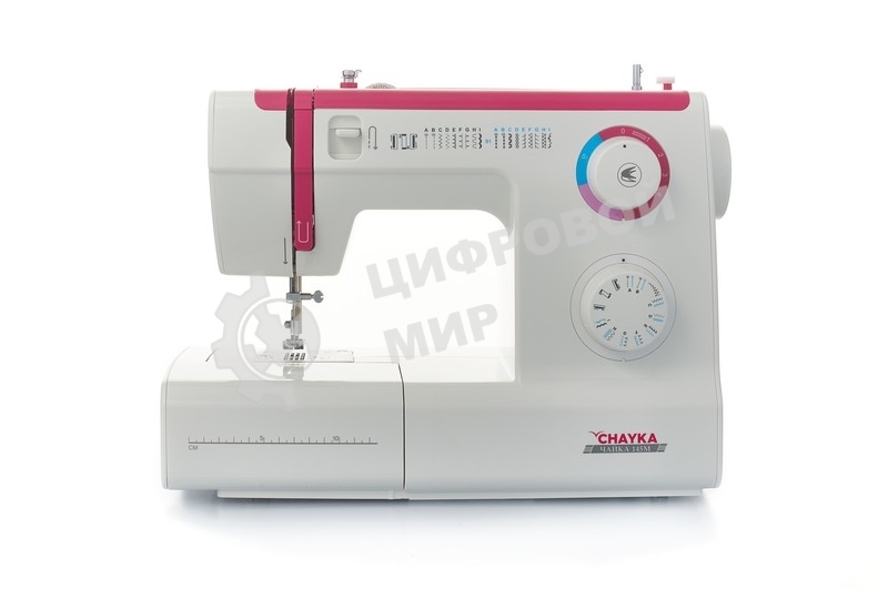 Швейная машина CHAYKA Чайка 145М