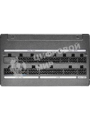 Блок питания Super Flower Leadex VII XG 1000W ATX 3.1 черный (SF-1000F14XG)