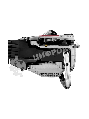 Бензопила Зубр ПБЦ-М40-40, 40 см3, шина 40 см