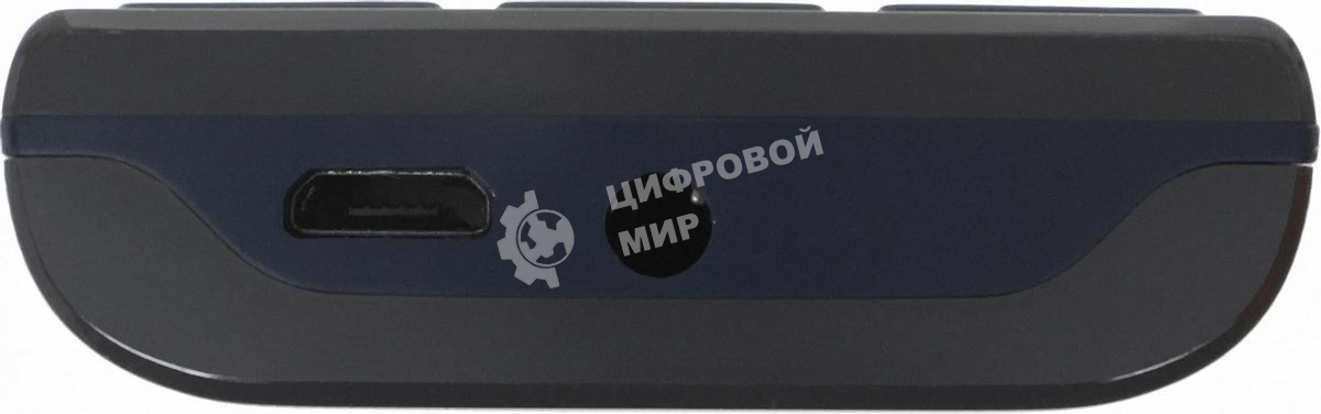 Мобильный телефон Nokia 110 TA-1567 DS EAC1 угольный