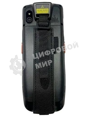 Терминал сбора данных Urovo CT48 2D Image Urovo SE2030, 4Gb/64Gb, Android 12, USB, Bluetooth, WiFi, NFC, USB Type-C, MicroSD, SIM, 2G, 3G, 4G, 4 