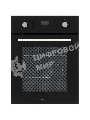 Встраиваемый духовой шкаф Krona SONATA 45 BL G2