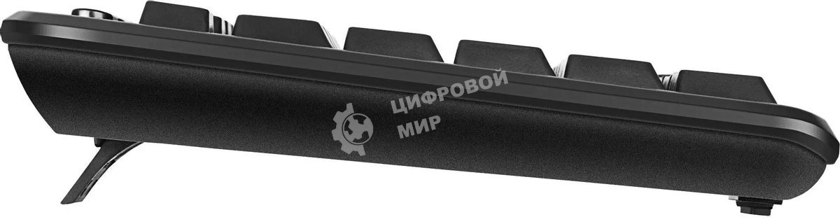 Комплект клавиатура + мышь SVEN KB-C3200W беспроводные клавиатура и мышь, черные