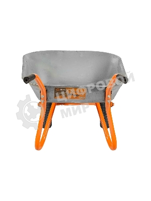 Тачка садовая Т 65-2 Вихрь