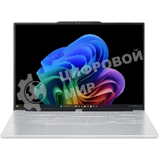 Ноутбук Acer Swift Air 16 SFA16-61M-R721/16
