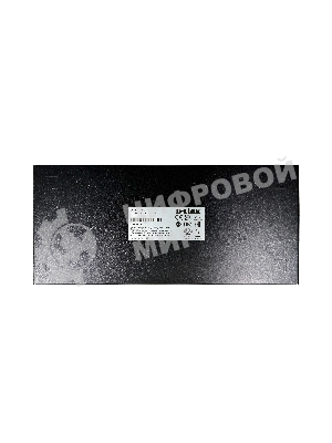 Коммутатор D-Link DGS-1016D/J1A, 16×1 Гбит/с, неуправляемый