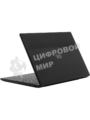 Ноутбук IRU Tactio 15ALGR Core i5 1335U 16Gb SSD512Gb Intel UHD Graphics 15.6