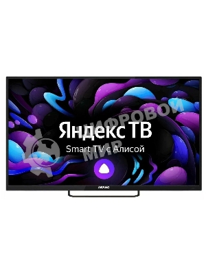 Телевизор Asano 43