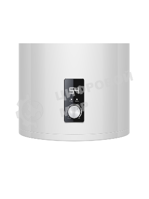 Водонагреватель Thermex Solo 30 V 2кВт 30л электрический настенный