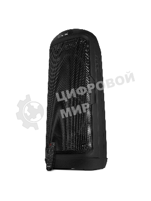 Мобильные колонки SVEN PS-770 2.0 черный 2x50W Bluetooth