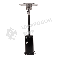 Камин уличный Rexant газовый инфракрасный Грибок, 13 кВт