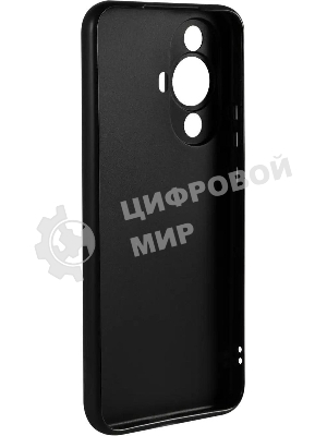 Чехол (клип-кейс) Redline для Huawei Nova 11 Pro/11 Ultra iBox Case черный (УТ000036189)