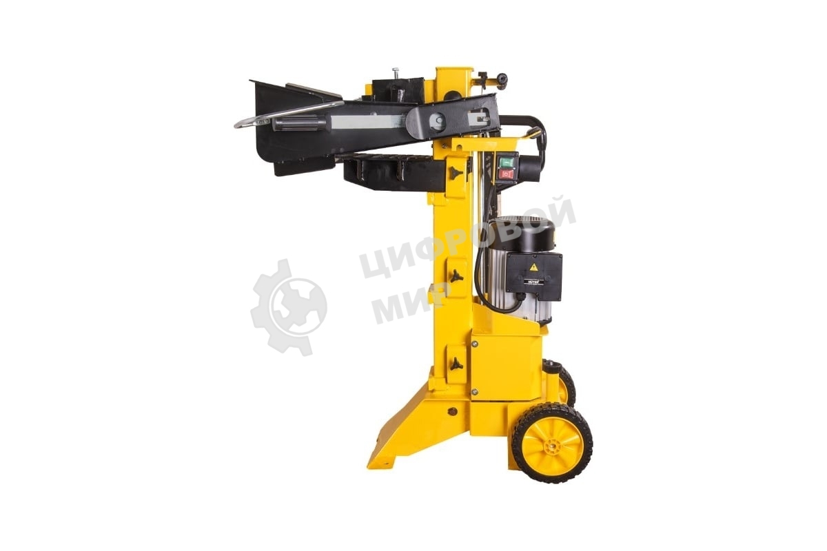 Дровокол электрический Huter HLS-6500 70/14/9