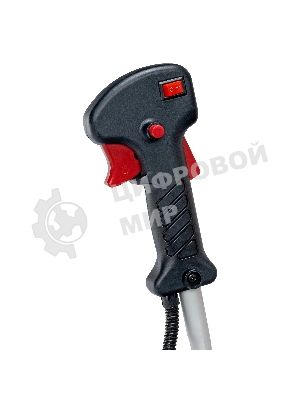 Триммер бензиновый Denzel DTL-52S, 3 л.с.