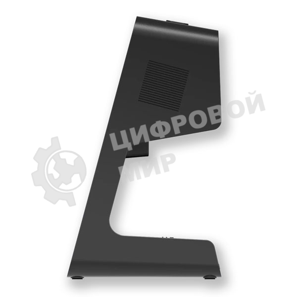 Сканер штрих-кода стационарный Newland FR42 2D имидж, Bluetooth, черный