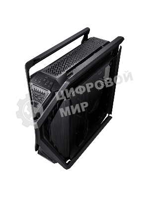 Компьютерный корпус ASUS ROG STRIX HYPERION GR701 GR701/BK/PWM FAN