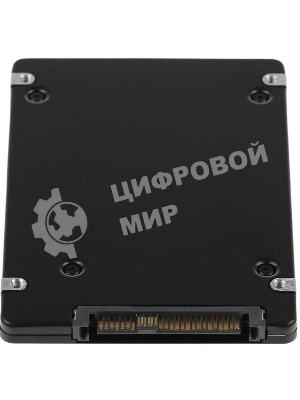Накопитель SSD Samsung Enterprise PM9A3 черный MZQL2960HCJR-00A07 960Gb, PCIe 3.1 x4, 2.5