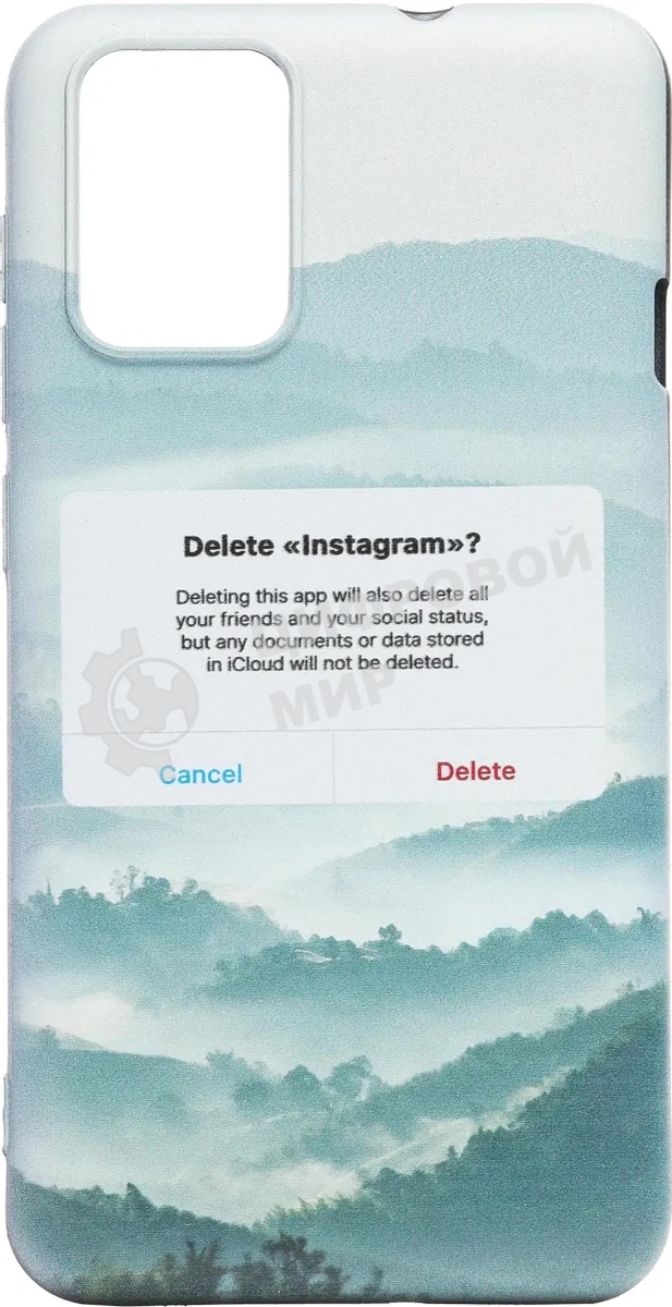 Чехол (клип-кейс) Gresso для ZTE Blade L9 Meridian зеленый (GR17AAAE9054)