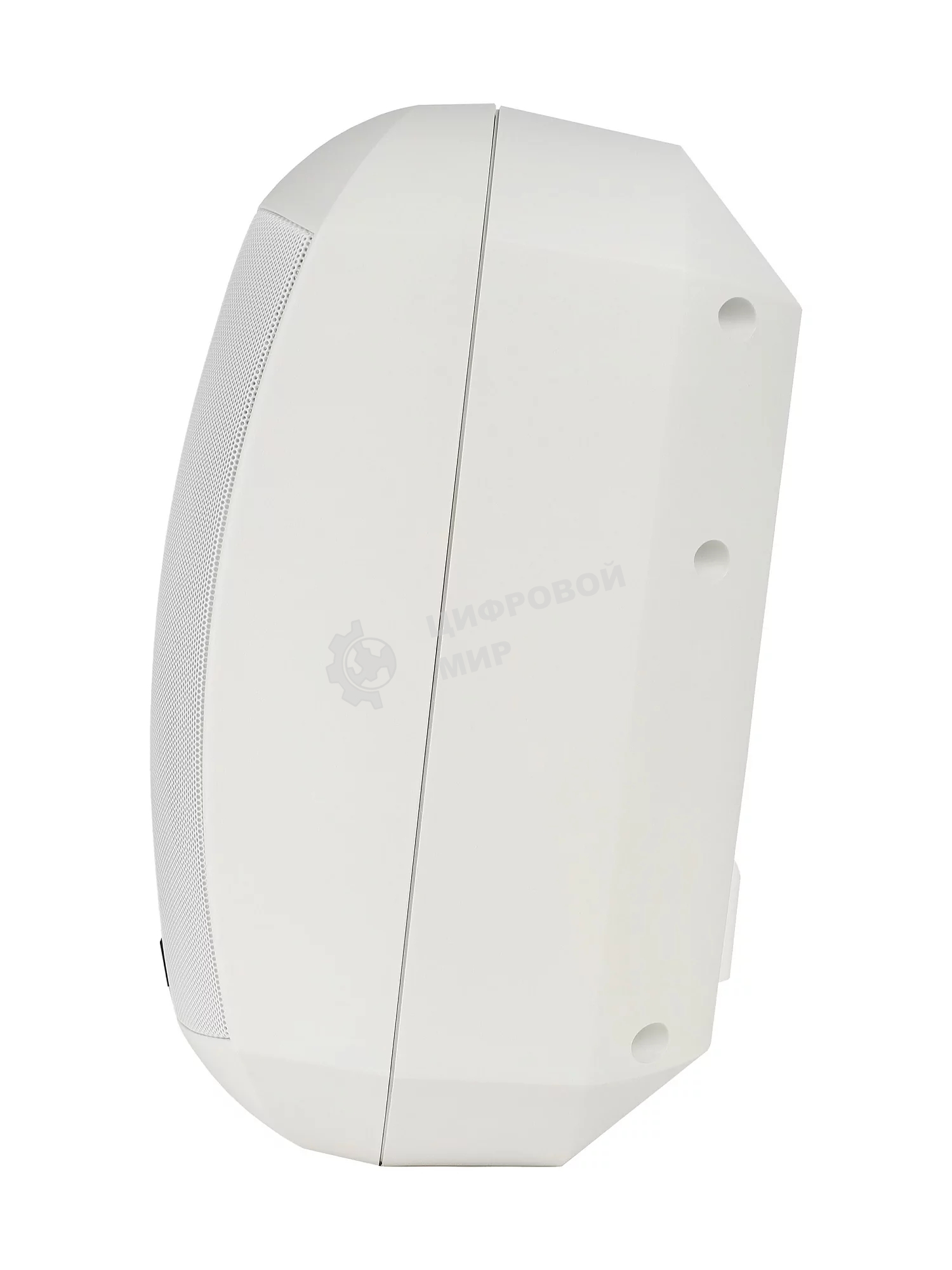 Акустическая система Intrend ITSPK-MSK4-W двухполосная, корпусная: 4