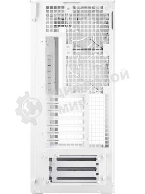 Компьютерный корпус Arctic Cooling ARCTIC Xtender белый арт. ACPCC00014A