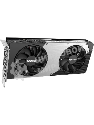 Видеокарта INNO3D RTX 5070 X2 OC/RTX 5070, HDMI, DPx3, 12G,D7