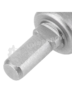 Коронка по металлу Denzel твердосплавная, 64 мм