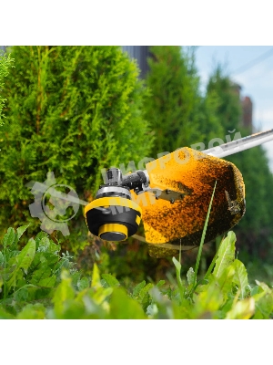 Триммер бензиновый Denzel DGT-520S, 3 л.с.