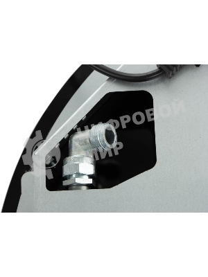 Газовая варочная панель Maunfeld EGHG.43.23CB\G черный