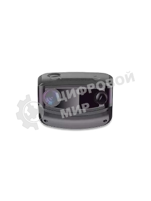 Видеорегистратор Sho-Me Combo №1 WiFi, 2304x1296, 2.31